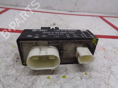 Electronic module SEAT IBIZA IV SC (6J1, 6P5)  | BP16869206M83 
