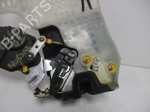 Rear right lock HYUNDAI TUCSON (JM) 2.0 CRDi All-wheel Drive | BP15926249C99 