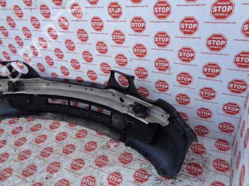 Front bumper BMW 3 Compact (E46) 320 td | BP7622308C7 