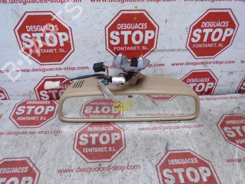 Rear mirror MERCEDES-BENZ E-CLASS (W211) E 320 CDI 4-matic (211.089) | BP8199394I6 
