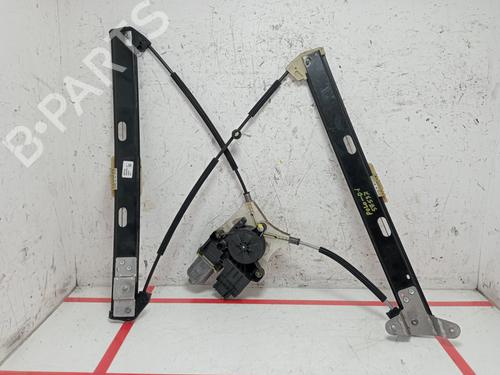 Front left window mechanism VW POLO V (6R1, 6C1) 1.0 TSI | BP27210032C22 