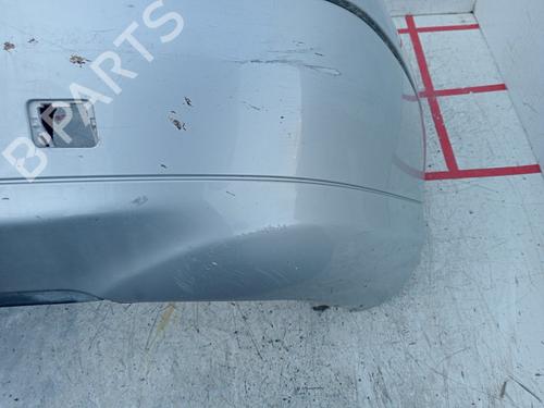 Rear bumper MERCEDES-BENZ C-CLASS Coupe (CL203)  | BP25754554C8 
