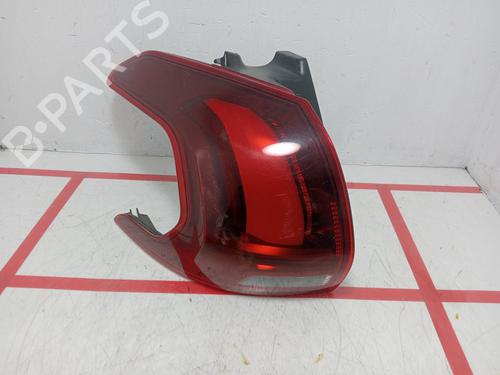 Used Left taillight Left taillight 32116056 32116056