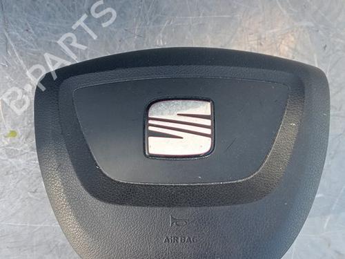 Airbag Kit SEAT ALTEA (5P1)  | BP19532788C86 