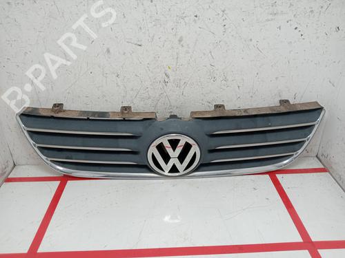 Grille VW POLO (9N_, 9A_)  | BP28167333C40 