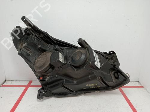 Left headlight OPEL ASTRA H GTC (A04) | BP36449918C28 - Image 3
