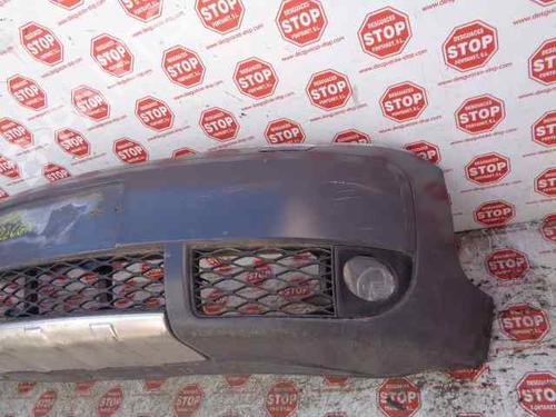 Front bumper AUDI A6 C5 Avant (4B5) 2.7 T quattro | BP7622778C7 