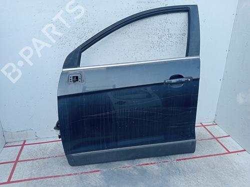 Used Left front door CHEVROLET CAPTIVA (C100, C140) [2006-2025]  27923936