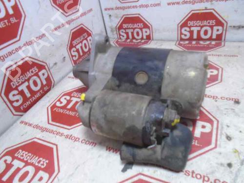 Starter HYUNDAI ATOS (MX) 1.0 i | BP7395146M8 