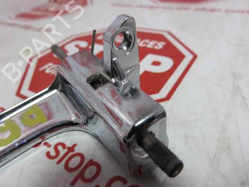 Front right interior door handle SEAT IBIZA II (6K1)  | BP7396843I14 