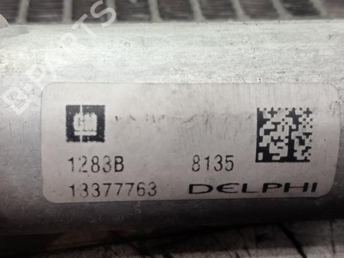 AC radiator OPEL ASTRA J Sports Tourer (P10)  | BP18831718M32 