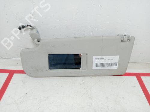 Left sun visor SEAT LEON (1P1) 1.4 TSI | BP37429761I1 - Image 4