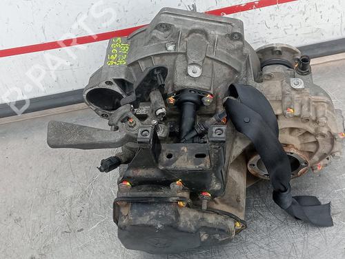 Gearbox SEAT IBIZA IV (6J5, 6P1)  | BP23275457M3 