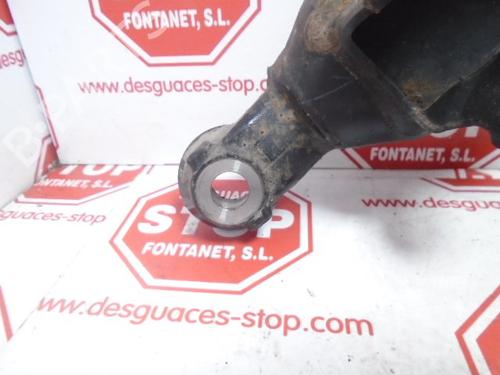 Left front suspension arm LEXUS IS II (_E2_) 220d (ALE20) | BP8626818M12 