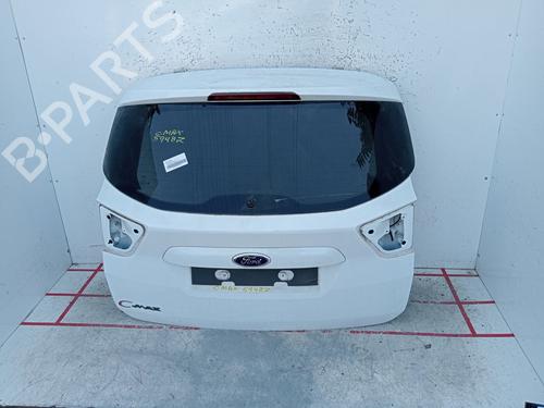Used Tailgate Tailgate FORD C-MAX II (DXA/CB7, DXA/CEU) [2010-2019] 33267922 33267922