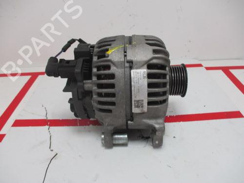 Used Alternator VW GOLF V (1K1) [2003-2010]  15927552