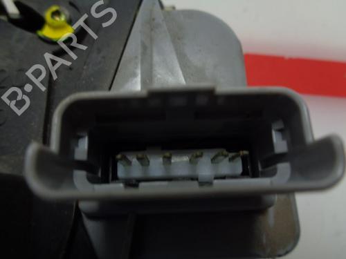 Front right lock CITROËN XSARA PICASSO (N68) 1.6 HDi | BP15927303C97 