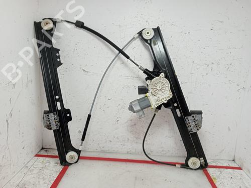 Front right window mechanism BMW 5 (E60) 520 d | BP20160925C23 