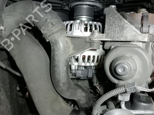 Tailgate lock SEAT EXEO ST (3R5) 2.0 TDI | BP32495308C101 