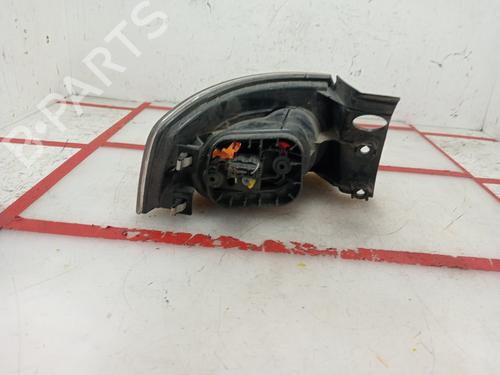 Right taillight SEAT IBIZA III (6L1)  | BP19067779C35 