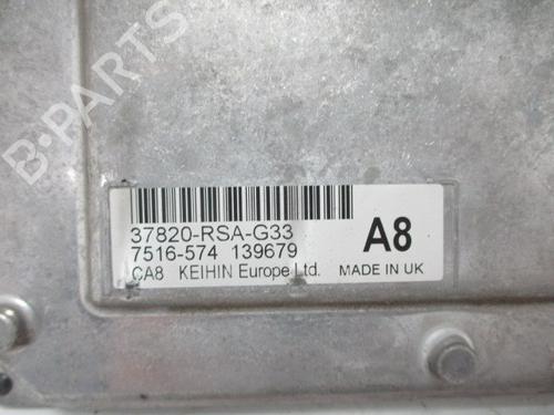 Engine control unit (ECU) HONDA CIVIC VIII Hatchback (FN, FK) 1.8 (FN1, FK2) | BP15927238M57 