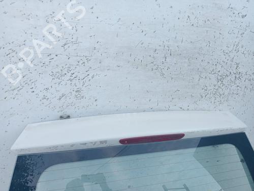 Tailgate FIAT GRANDE PUNTO (199_) 1.2 | BP29211804C6