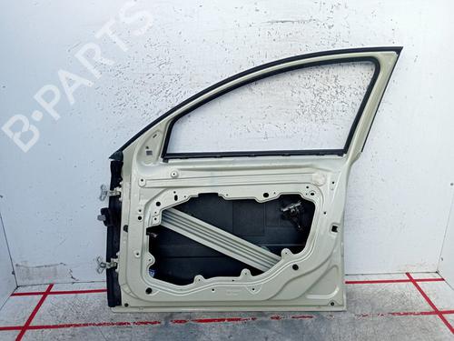 Right front door VOLVO S40 II (544) 2.4 | BP25816968C3 