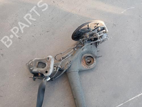 Bagaksel ALFA ROMEO MITO (955_) 1.3 MultiJet (955AXT1A) | BP30847384M2 