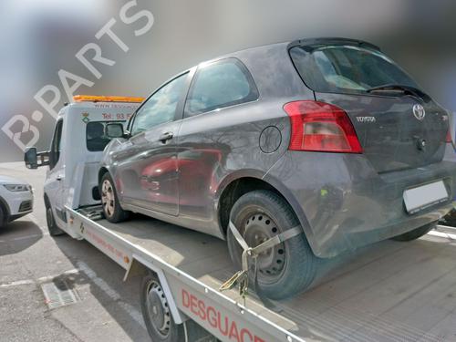 TOYOTA YARIS (_P9_) 1.4 D-4D (NLP90_, NLP90R) (90 hp) 848126