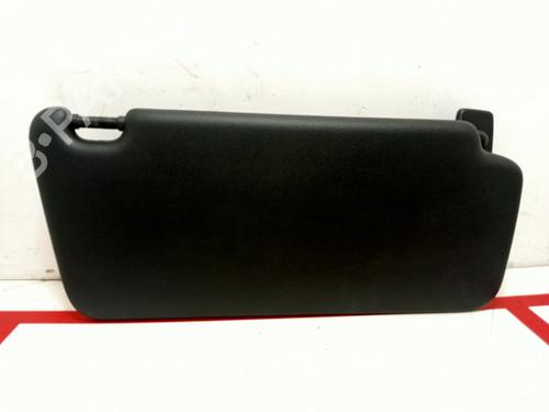 Left sun visor MERCEDES-BENZ A-CLASS (W176) A 180 CDI / d (176.012) | BP33214820I1 - Image 2
