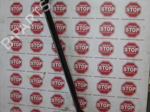 Front bumper reinforcement VW TOURAN (1T1, 1T2) 2.0 TDI 16V | BP8822116C109 