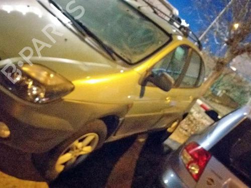 Aile avant droite RENAULT SCÉNIC I MPV (JA0/1_, FA0_) 1.9 dCi RX4 | BP15930875C42 