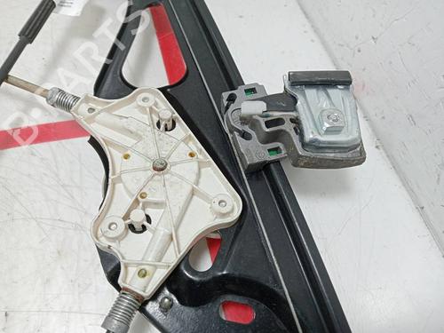 Front right window mechanism MERCEDES-BENZ E-CLASS (W211) E 320 CDI (211.026) | BP38001049C23 - Image 3