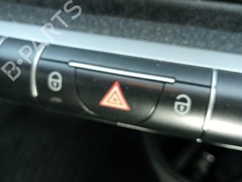 Used Warning switch SMART FORTWO Coupe (451) 1.0 Turbo (451.332) (84 hp) 30387715