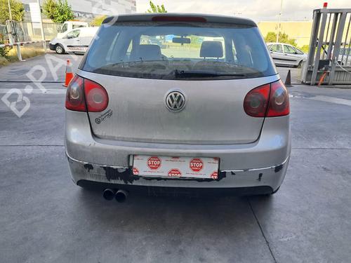 Grille VW GOLF V (1K1)  | BP15947682C40 