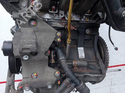 Engine RENAULT MODUS / GRAND MODUS (F/JP0_) 1.2 16V (JP0W) | BP39692382M1 - Image 17