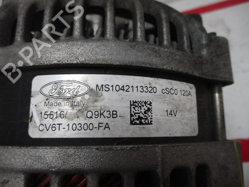 Alternator FORD TOURNEO COURIER B460 MPV 1.0 EcoBoost | BP15927157M7 