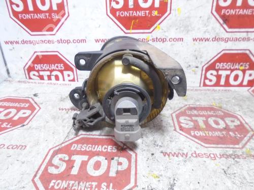 Right front fog light VW PASSAT B6 (3C2) 2.0 TDI | BP30863520C31