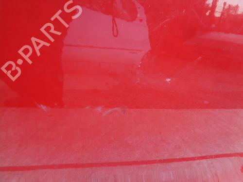 Left rear door VOLVO V40 Hatchback (525) D2 | BP15936282C4 