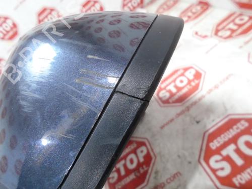 Left mirror MAZDA 5 (CR) 2.0 CD (CR19) | BP7306476C26 