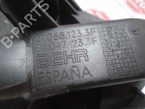 Heater blower motor CITROËN XSARA Coupe (N0) 2.0 HDI 90 | BP7396928M62 