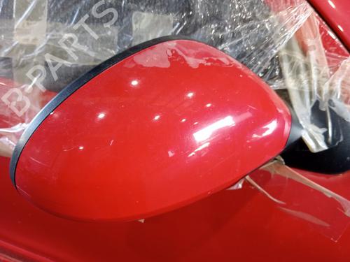 Ryggespeil høyre SEAT LEON (1M1) | BP30883752C27