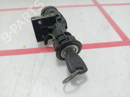 Engine control unit (ECU) FIAT 500 (312_) 1.2 (312AXA1A) | BP34706495M57 - Image 3