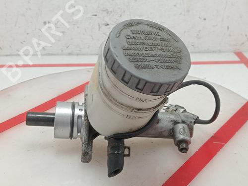 Brake master cylinder SUZUKI JIMNY Closed Off-Road Vehicle (SN) 1.5 DDiS 4x4 | BP24457639M77 