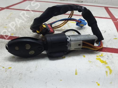 Ignition barrel CITROËN XSARA (N1) 1.6 16V | BP7364990M48 