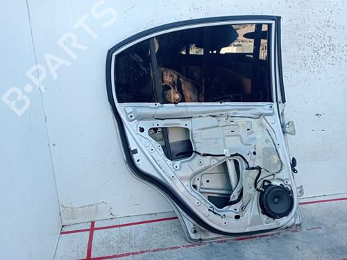 Left rear door KIA RIO II (JB) 1.5 CRDi | BP25978879C4 