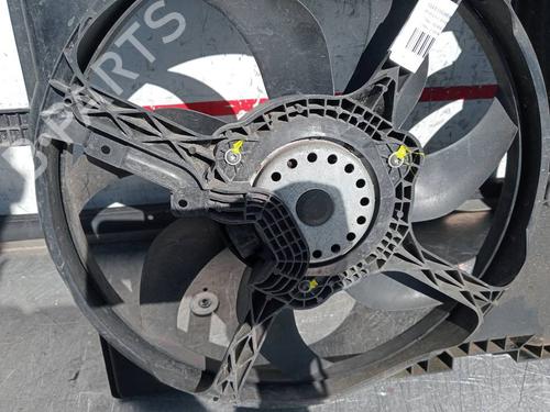 Radiator fan PEUGEOT BOXER Van 2.0 BlueHDi 130 | BP39185657M35 - Image 8