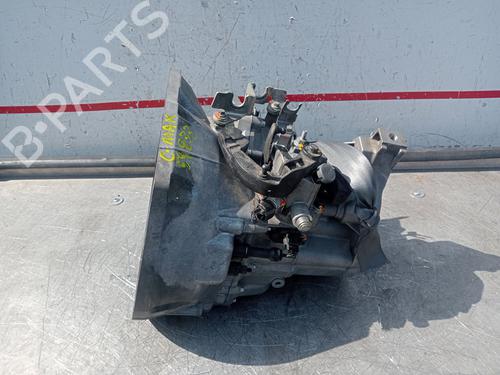 Used Gearbox Gearbox 38648795 38648795