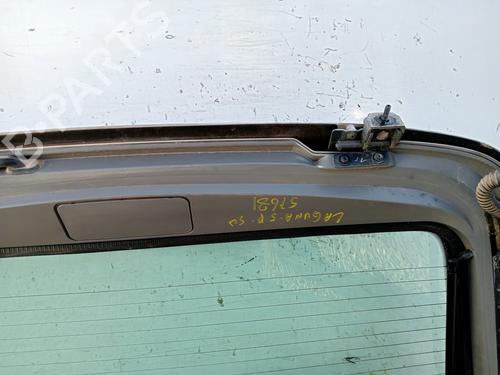 Tailgate RENAULT LAGUNA II Grandtour (KG0/1_)  | BP21517133C6 
