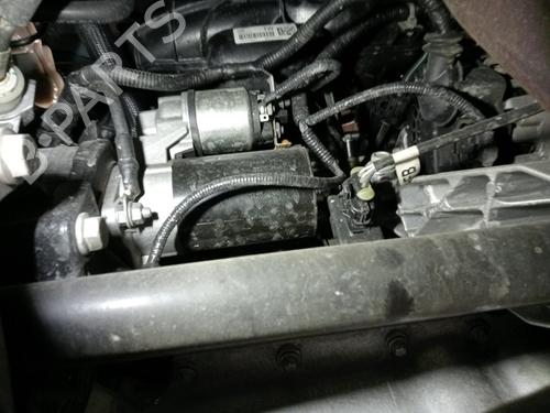 Seats set OPEL MOKKA / MOKKA X (J13) 1.6 CDTI (_76) | BP31127621C78 